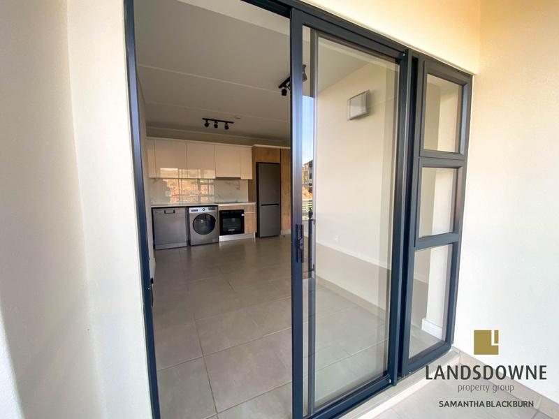 1 Bedroom Property for Sale in Richwood Western Cape